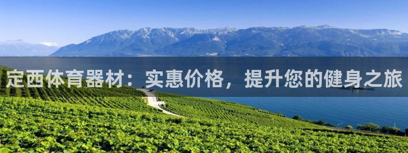富联平台挂机：定西体育器材：实惠价格，提升您的健身之