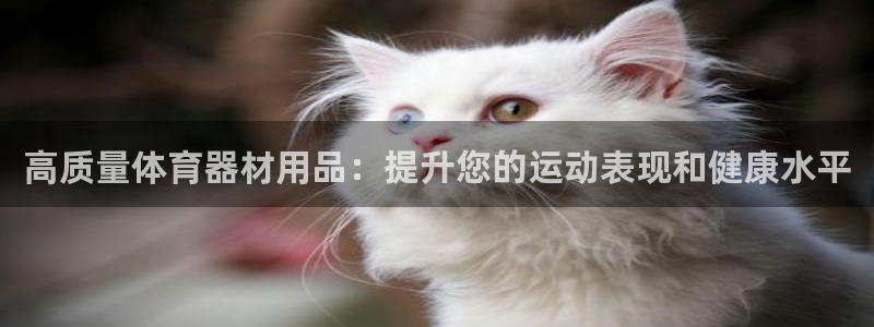 富联平台官网登录不了：高质量体育器材用品：提升您的运