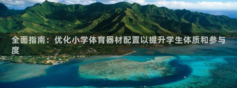 富联娱乐是什么时候开的股票：全面指南：优化小学体育器