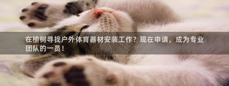 富联娱乐客户端app下载服务：在榆树寻找户外体育器材