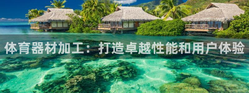 富联平台认 585341 富联：体育器材加工：打造卓