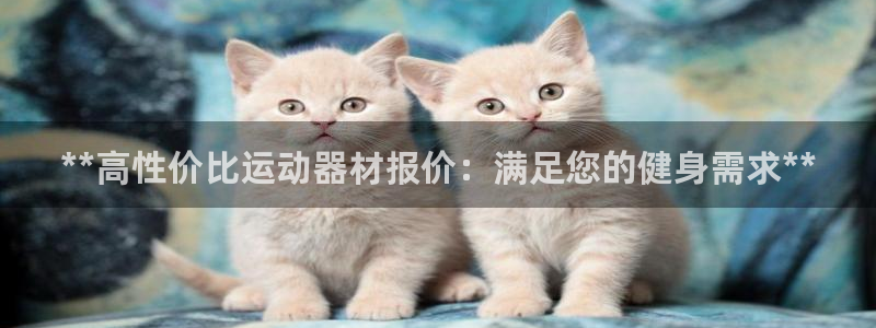 富联娱乐股东：**高性价比运动器材报价：满足您的健身