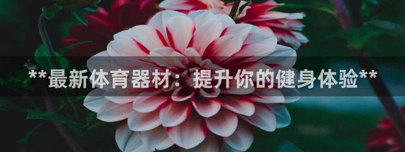 富联娱乐正规吗安全吗：**最新体育器材：提升你的健身
