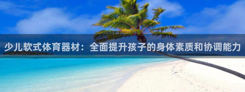 富联申购是什么股票板块：少儿软式体育器材：全面提升孩