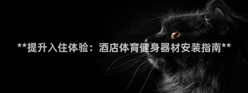 富联娱乐老板是哪里人：**提升入住体验：酒店体育健身