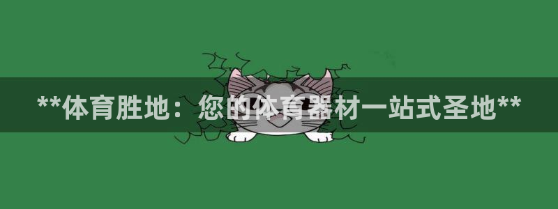 富联娱乐玩法机制是什么：**体育胜地：您的体育器材一