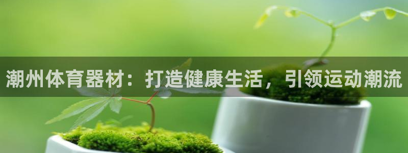 富联平台安装流程：潮州体育器材：打造健康生活，引领运