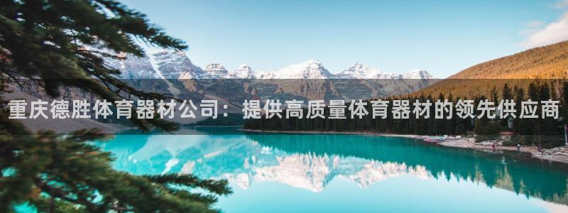 富联娱乐平台开户条件是什么：重庆德胜体育器材公司：提