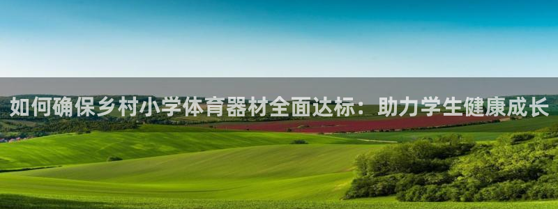 富联官方网站入口查询网址：如何确保乡村小学体育器材全