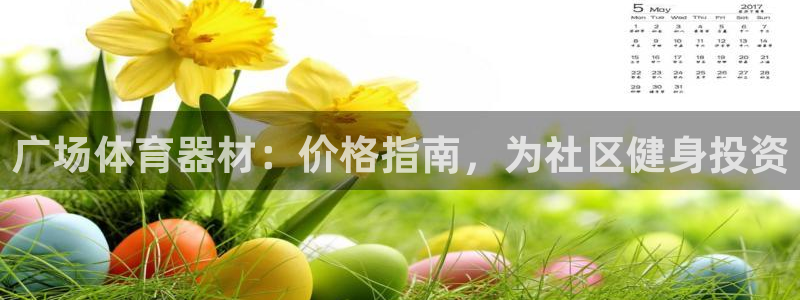 富联商标：广场体育器材：价格指南，为社区健身投资