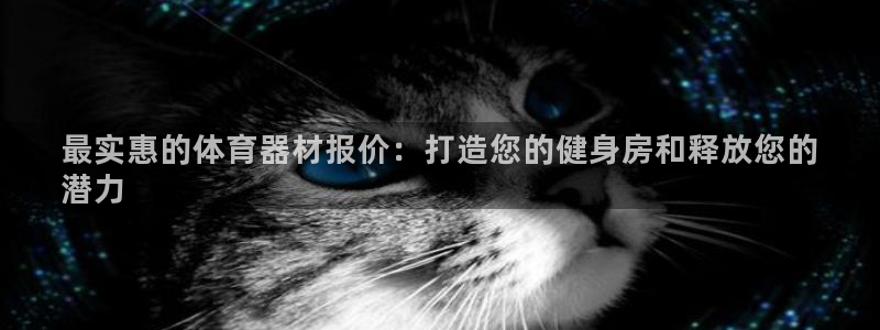杭州富联科技：最实惠的体育器材报价：打造您的健身房和