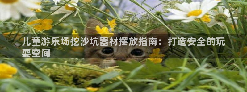 富联娱乐话 5O6917 富联：儿童游乐场挖沙坑器材