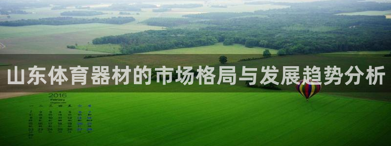 富联娱乐够7O777：山东体育器材的市场格局与发展趋势分析