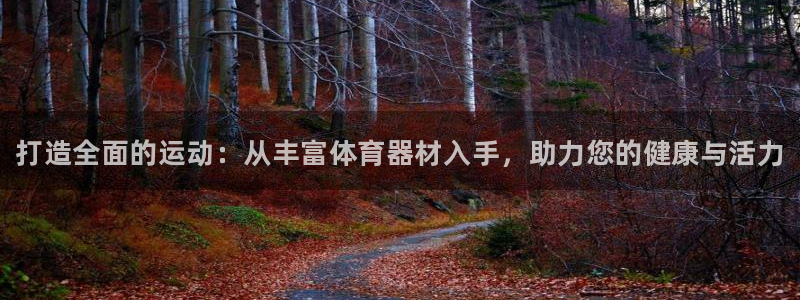 深圳富联智能制造产业创新中心：打造全面的运动：从丰富体育器材