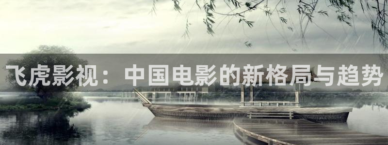 熊猫电影网在线观看高清免费版：飞虎影视：中国电影的新格局与趋势